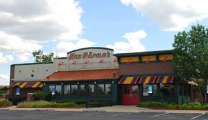 Max & Erma's